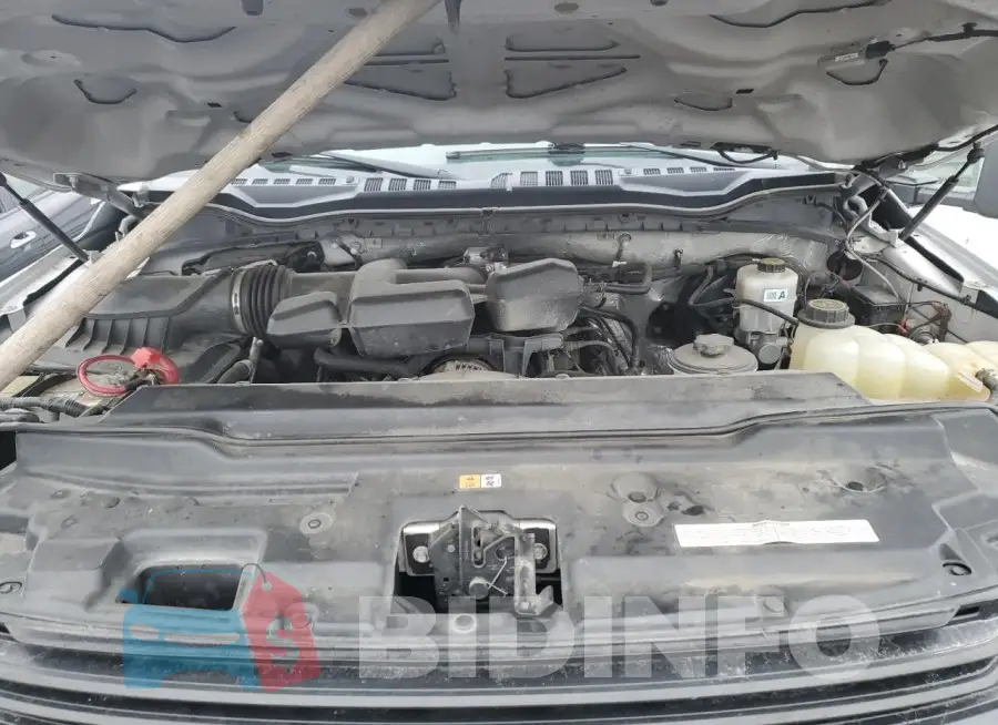 1FTBF2B64KED06287 Photo# 11