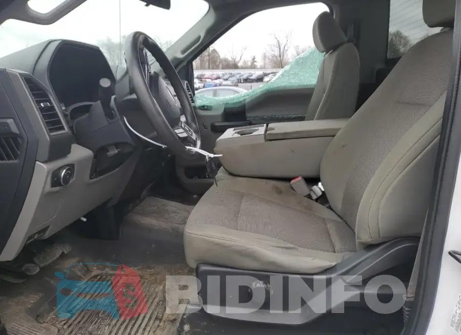1FTBF2B64KED06287 Photo# 7