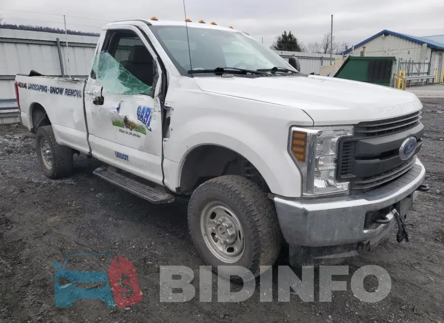 1FTBF2B64KED06287 Photo# 4