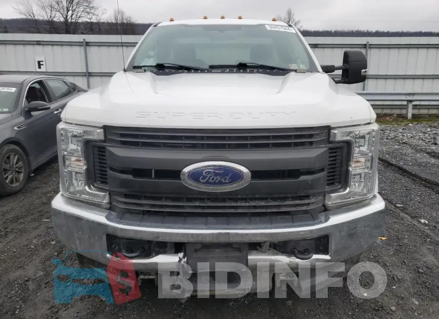 1FTBF2B64KED06287 Photo# 5