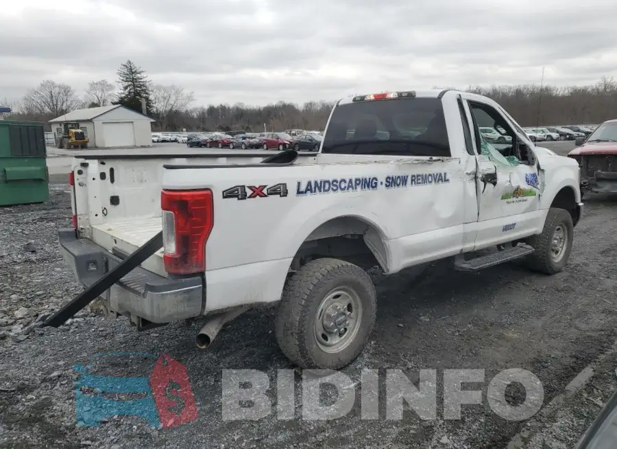 1FTBF2B64KED06287 Photo# 3