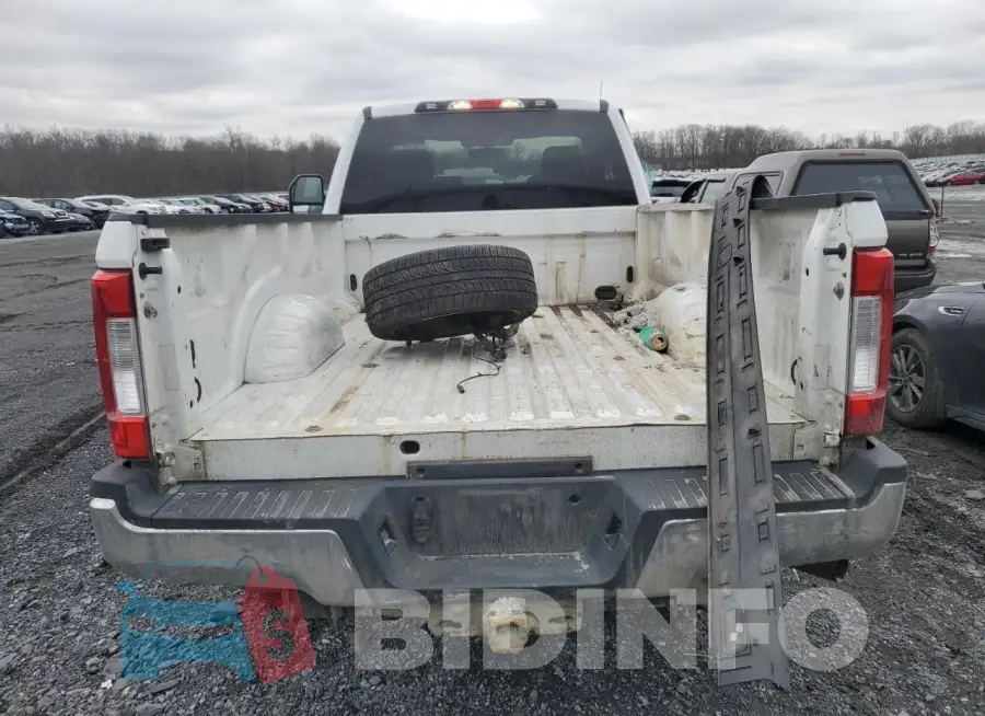 1FTBF2B64KED06287 Photo# 6