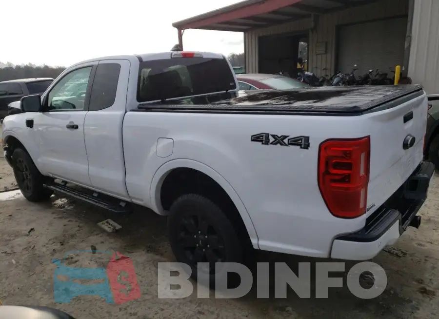 1FTER1FH2MLD62527 Photo# 2