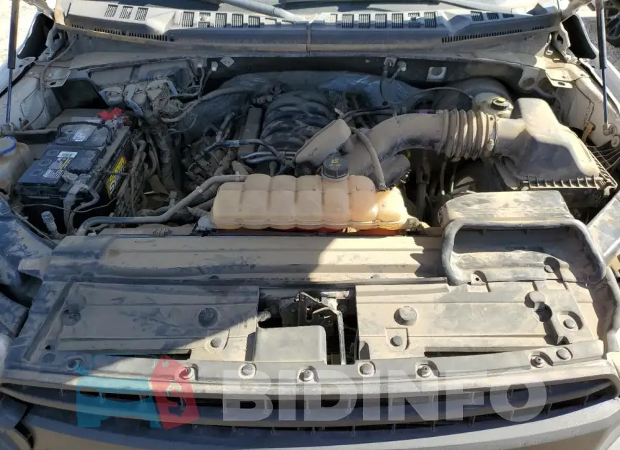 1FTEW1C55JKF02994 Photo# 11