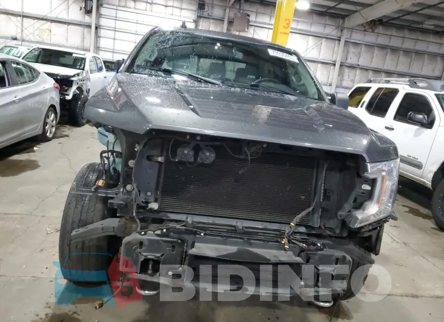 1FTEW1E46KFA87456 Photo# 5