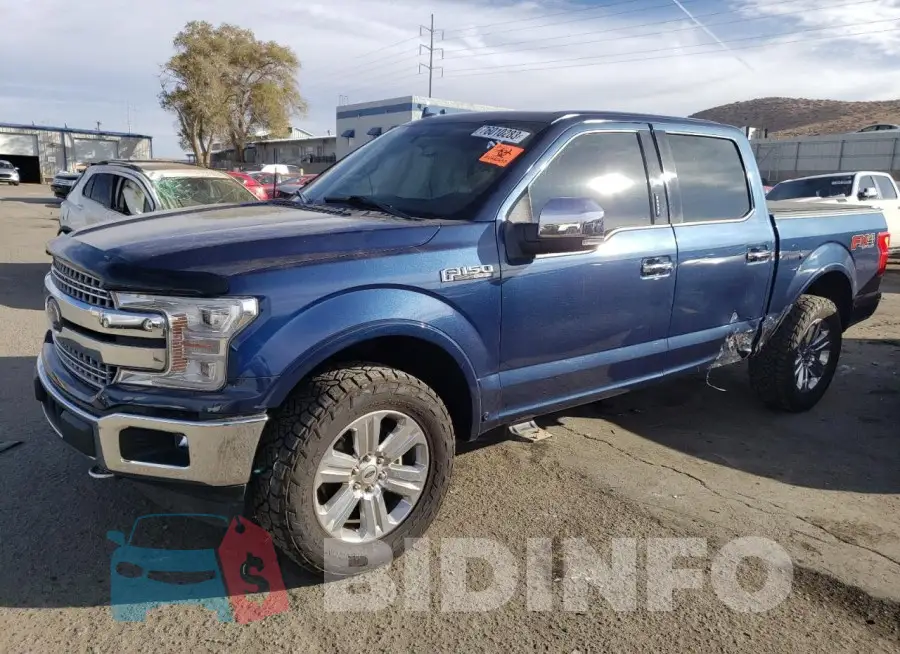 1FTEW1EG4JKC52758 Photo# 1