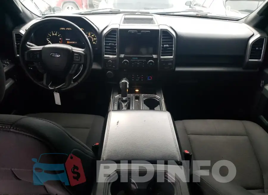 1FTEW1EG6GKD70786 Photo# 8