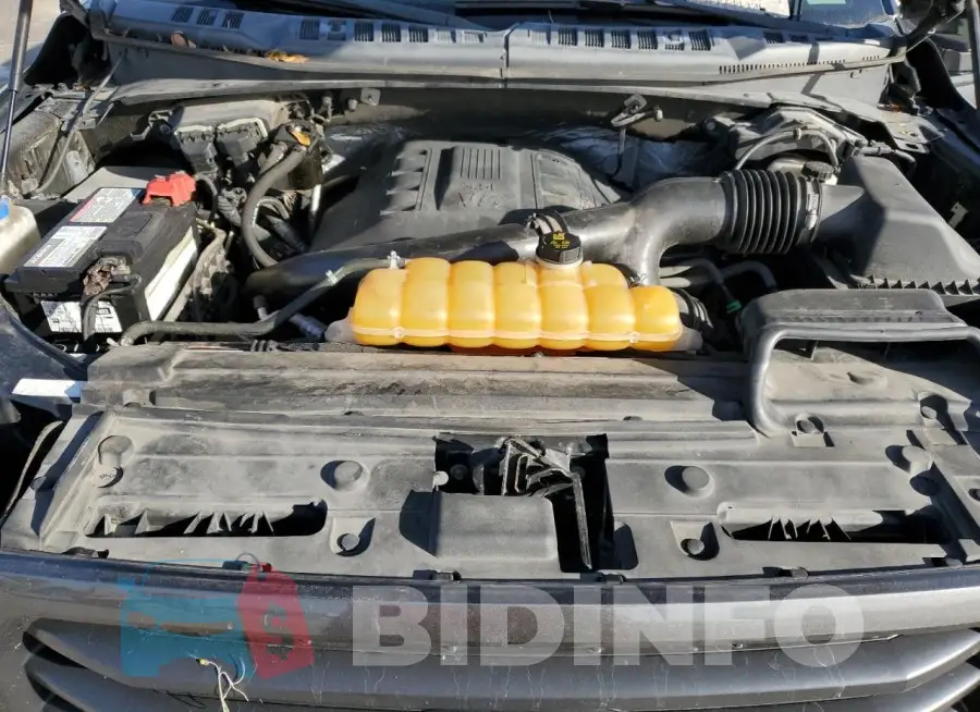 1FTEW1EG6GKD70786 Photo# 11
