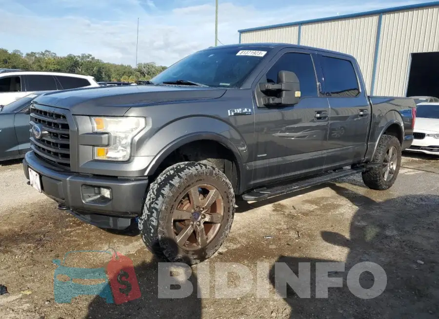 1FTEW1EG6GKD70786 Photo# 1