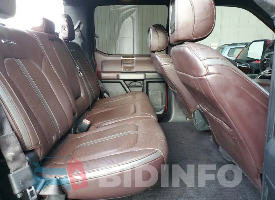 1FTEW1EGXFFC33681 Photo# 10
