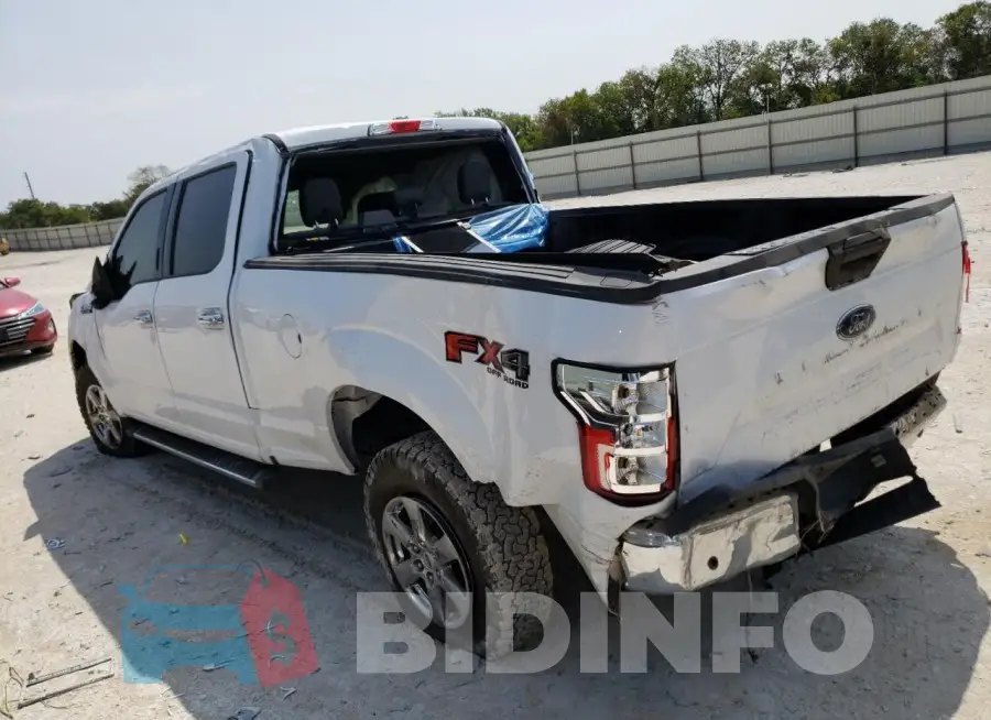 1FTFW1E53LKD21767 Photo# 2