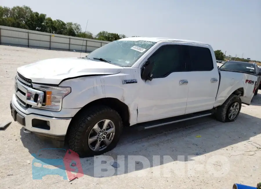 1FTFW1E53LKD21767 Photo# 1