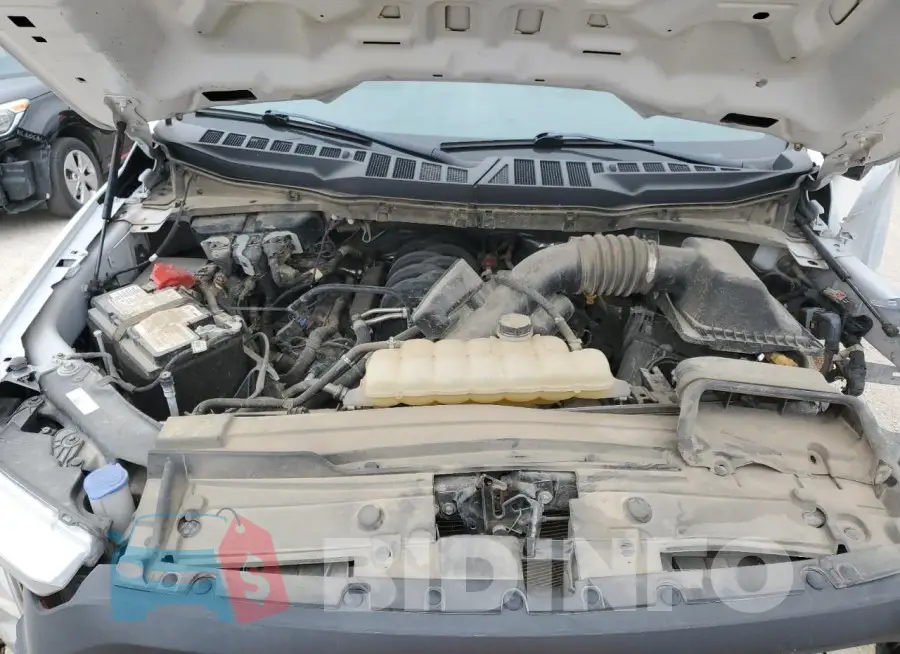 1FTFW1E58NFA86567 Photo# 11