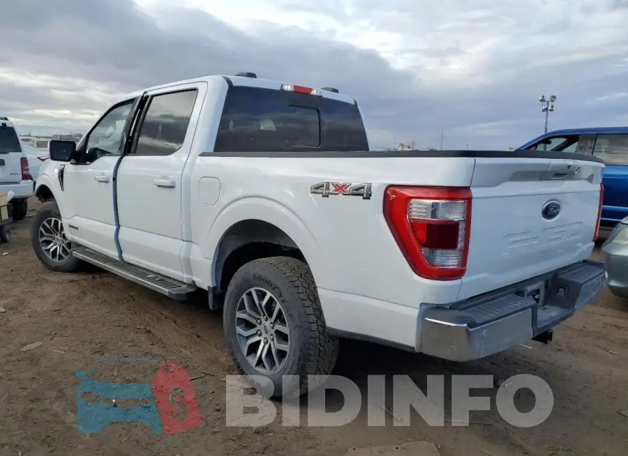 1FTFW1ED3NFC45518 Photo# 2