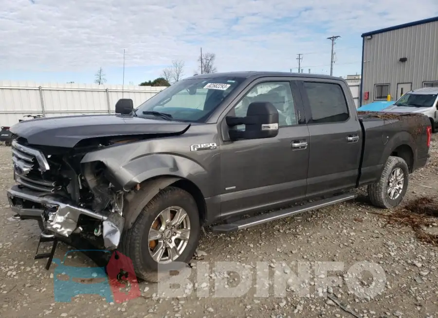 1FTFW1EG7FKE81608 Photo# 1