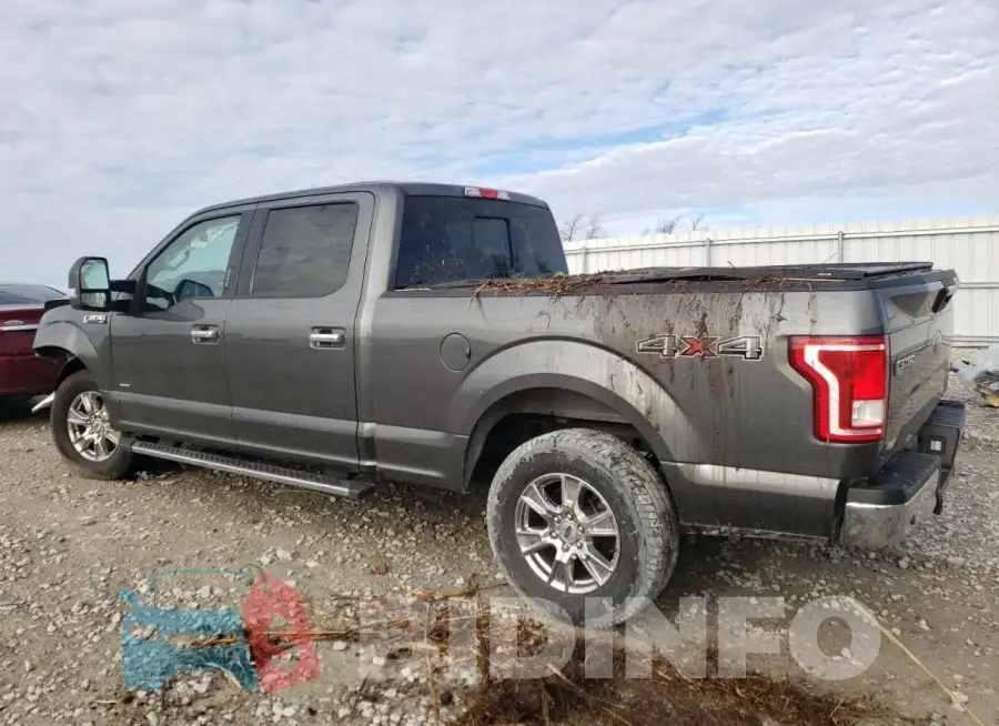 1FTFW1EG7FKE81608 Photo# 2