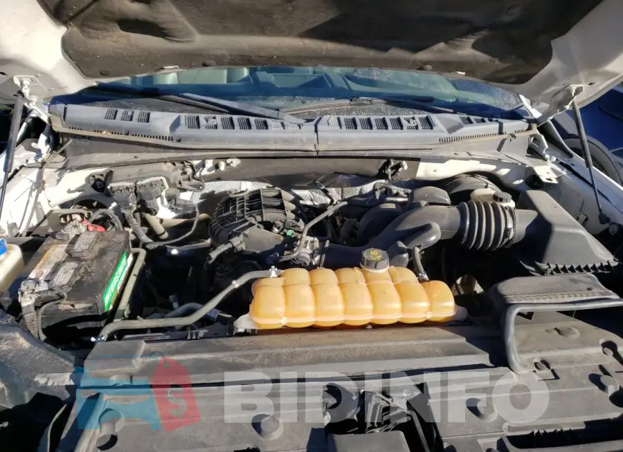 1FTMF1C83FKD50047 Photo# 11