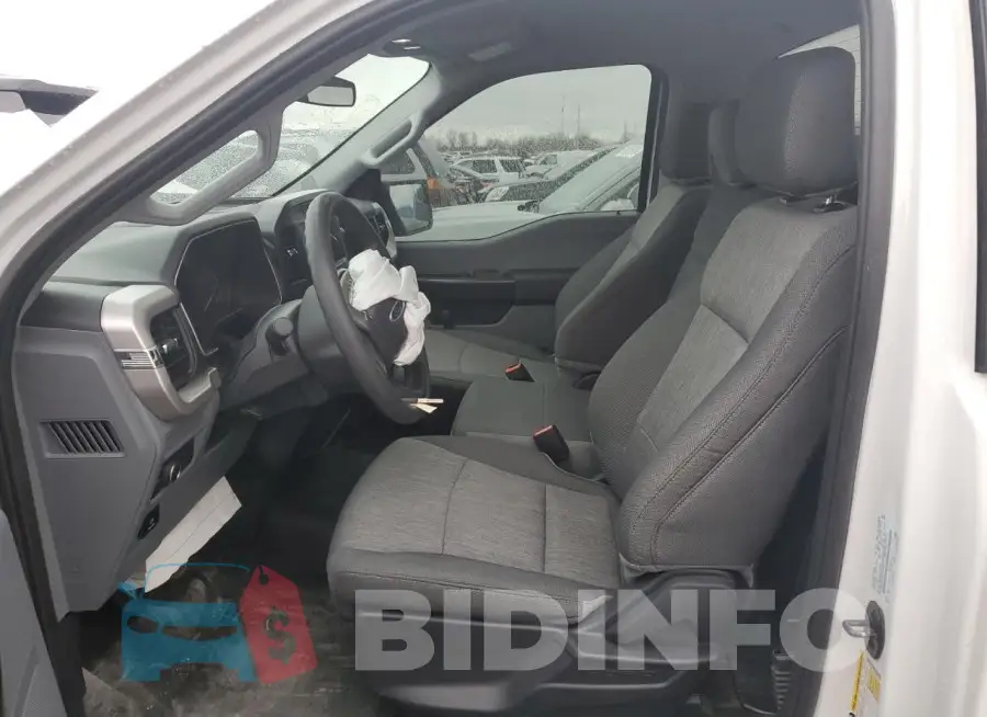 1FTMF1CB1NKF27429 Photo# 7