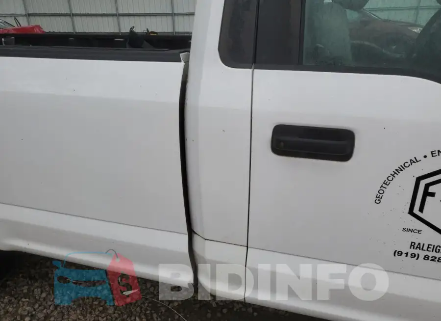 1FTMF1CB6JKC91497 Photo# 10