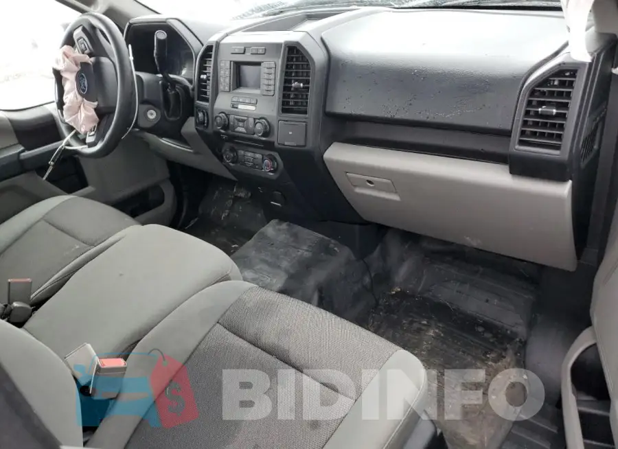 1FTMF1EB0JFE42081 Photo# 8