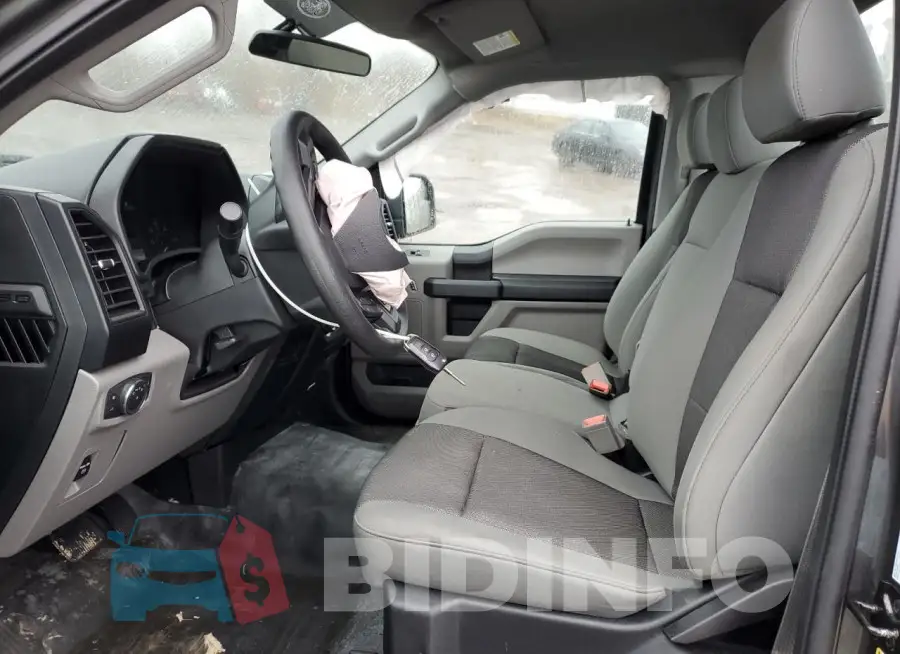 1FTMF1EB0JFE42081 Photo# 7