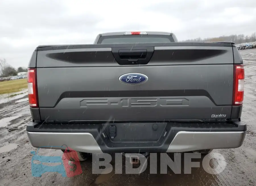 1FTMF1EB0JFE42081 Photo# 6