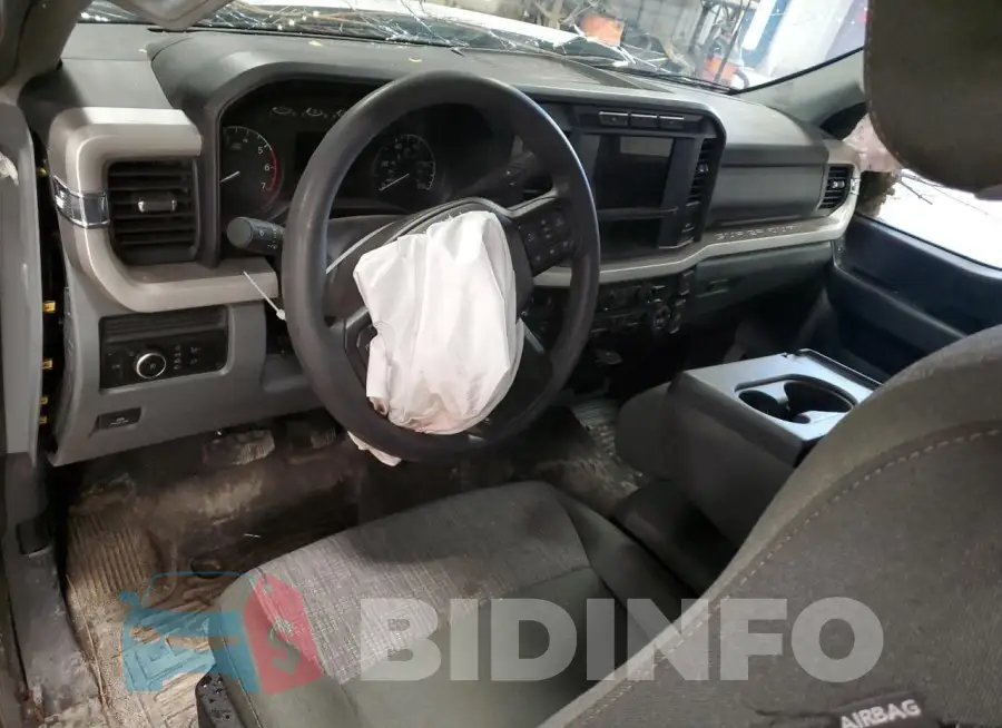 1FTRF2BN6PED91873 Photo# 8