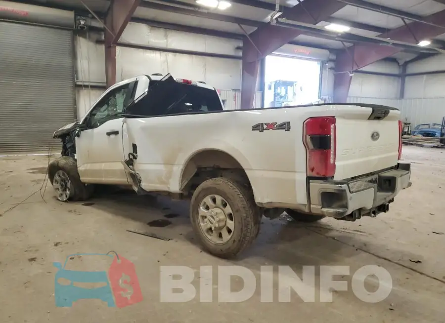 1FTRF2BN6PED91873 Photo# 2