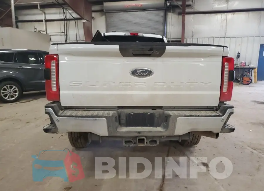 1FTRF2BN6PED91873 Photo# 6