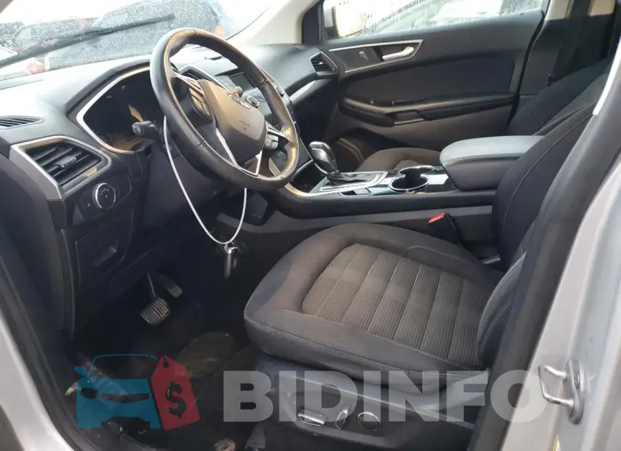 2FMPK3J92HBC66309 Photo# 7