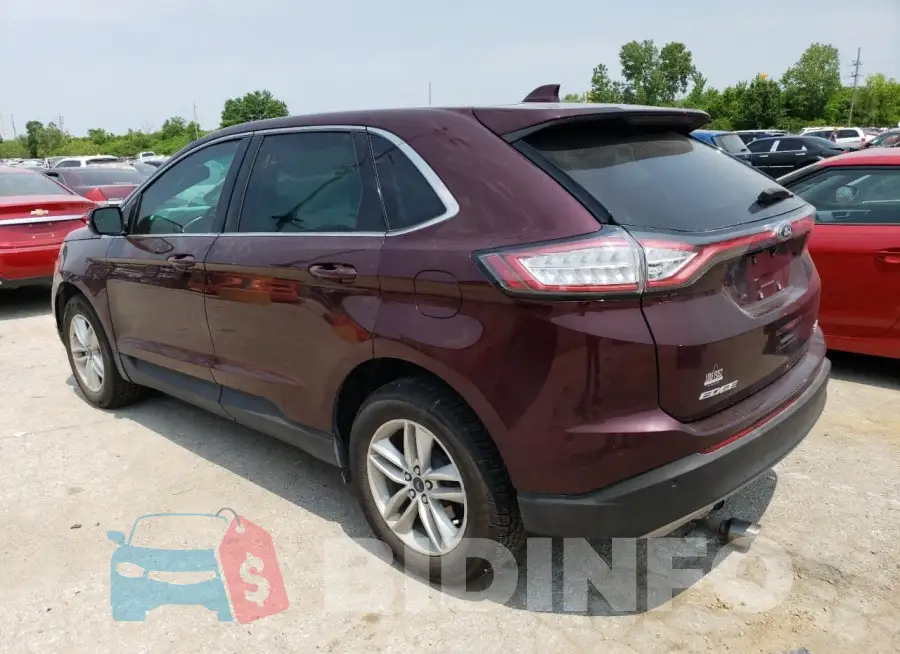 2FMPK3J95JBB79333 Photo# 2