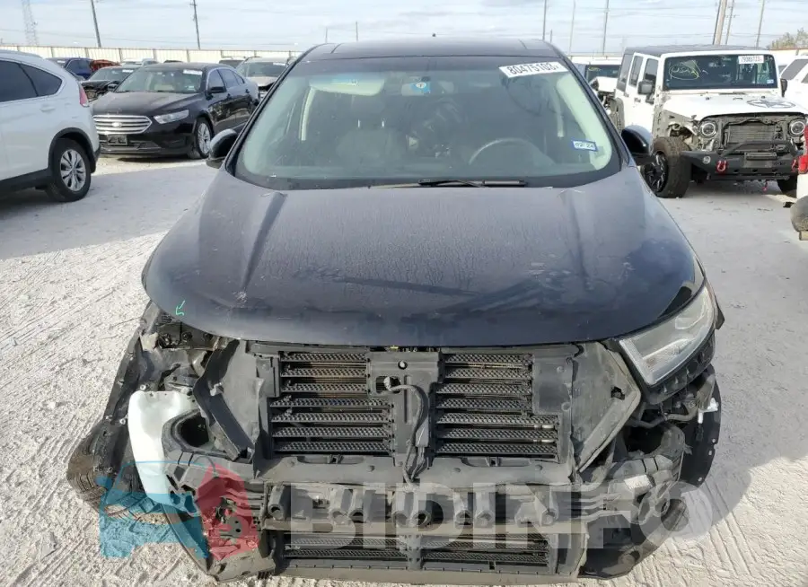 2FMPK3K90HBB75540 Photo# 5