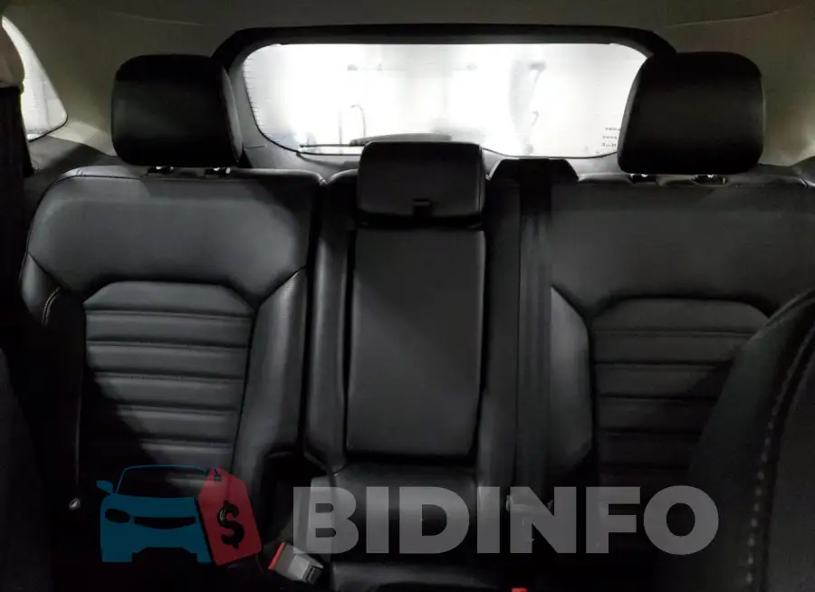 2FMPK4J88JBC60694 Photo# 10