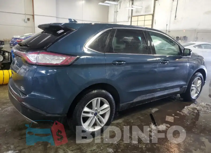 2FMPK4J90GBB15439 Photo# 3