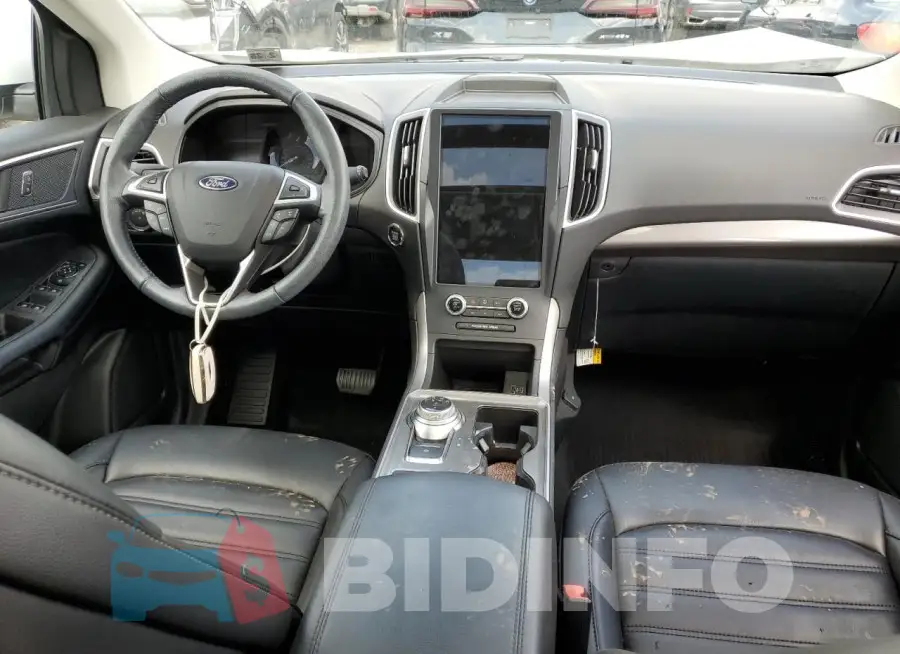 2FMPK4J92PBA07808 Photo# 8