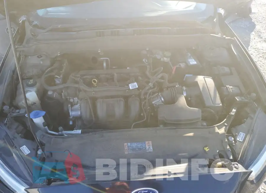 3FA6P0H71FR134652 Photo# 11