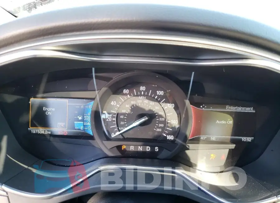 3FA6P0T99FR126677 Photo# 9