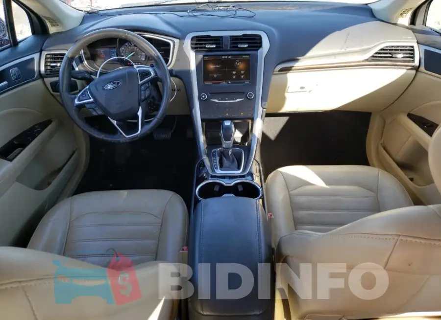 3FA6P0T99FR126677 Photo# 8