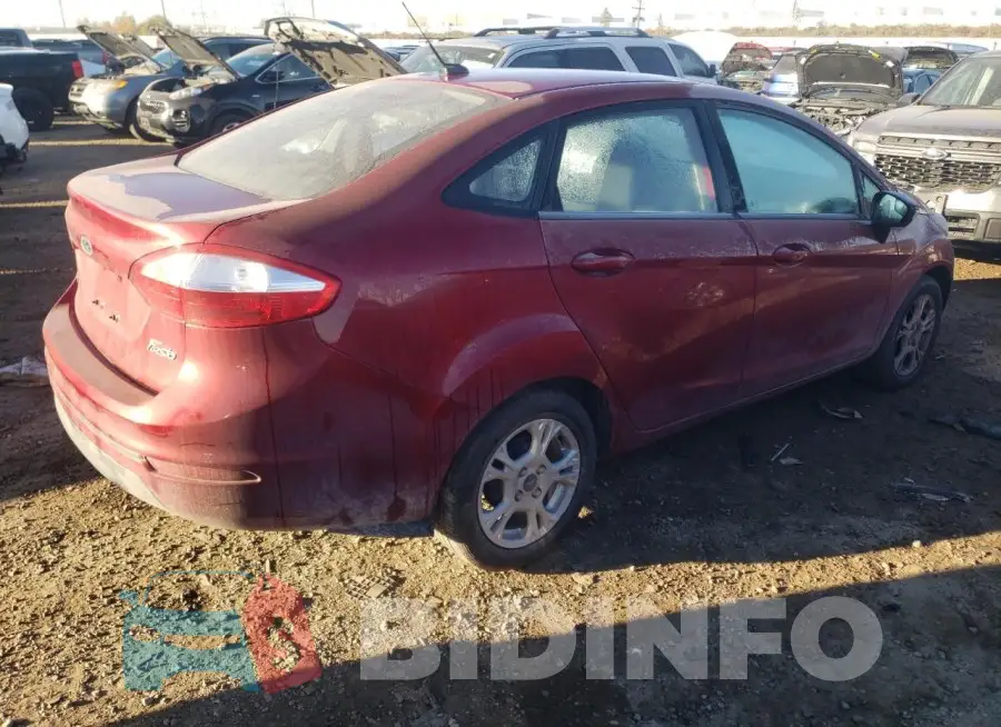 3FADP4BJXFM141177 Photo# 3