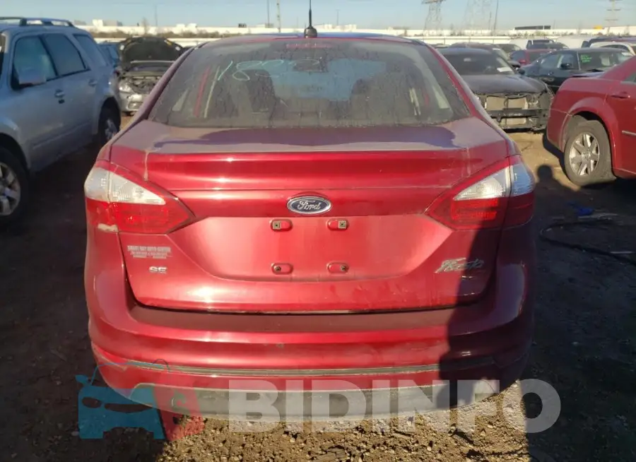 3FADP4BJXFM141177 Photo# 6