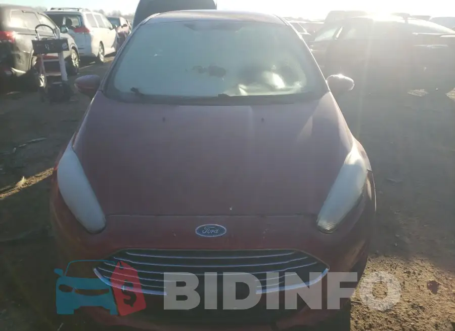3FADP4BJXFM141177 Photo# 5