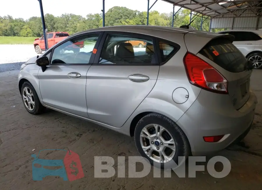 3FADP4EJ3FM157362 Photo# 2