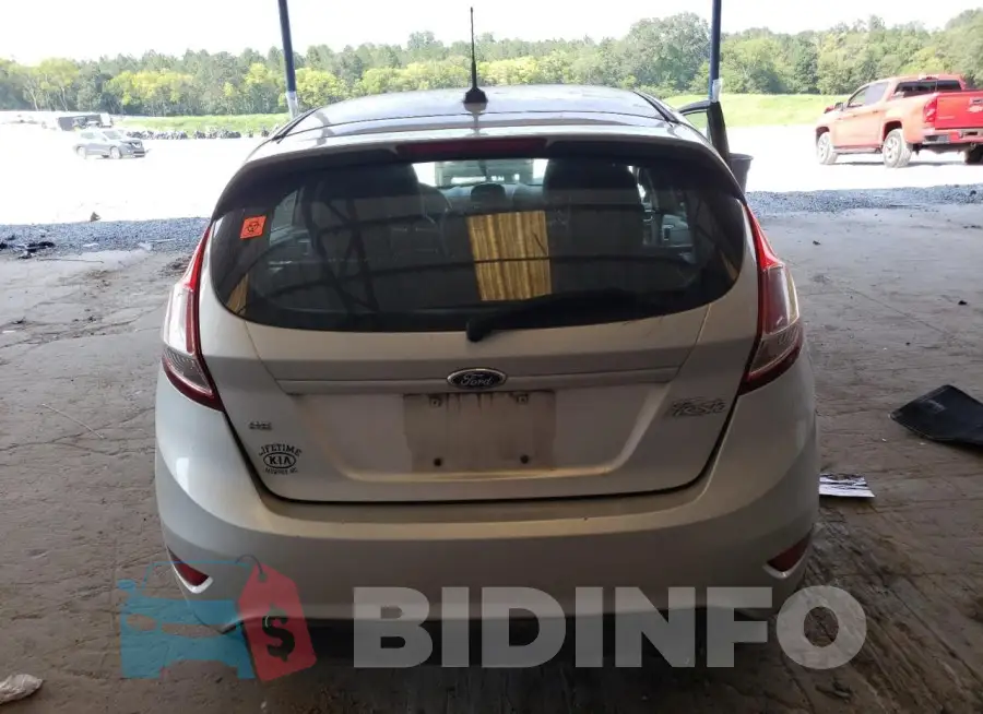 3FADP4EJ3FM157362 Photo# 6