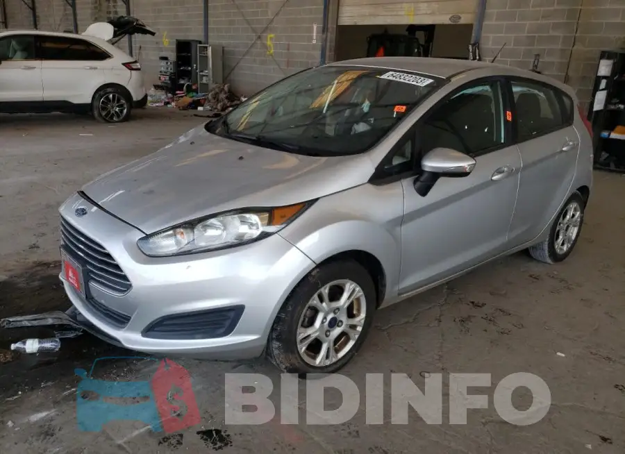 3FADP4EJ3FM157362 Photo# 1