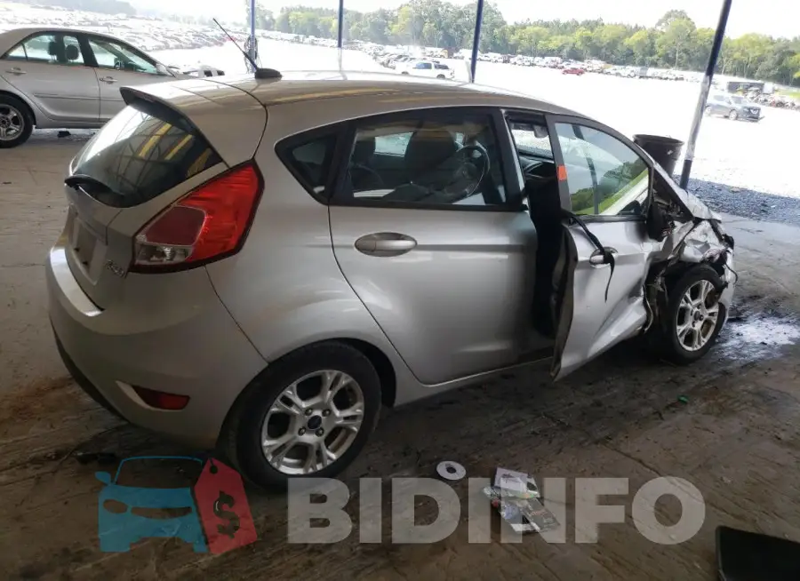 3FADP4EJ3FM157362 Photo# 3