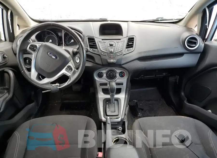 3FADP4EJ3FM157362 Photo# 8