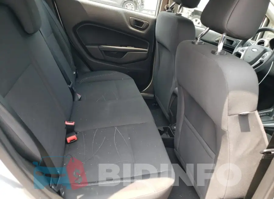 3FADP4EJ8JM103211 Photo# 10