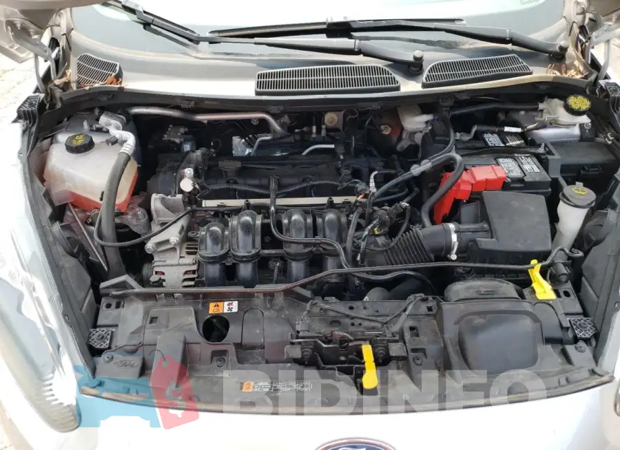 3FADP4EJ8JM103211 Photo# 11