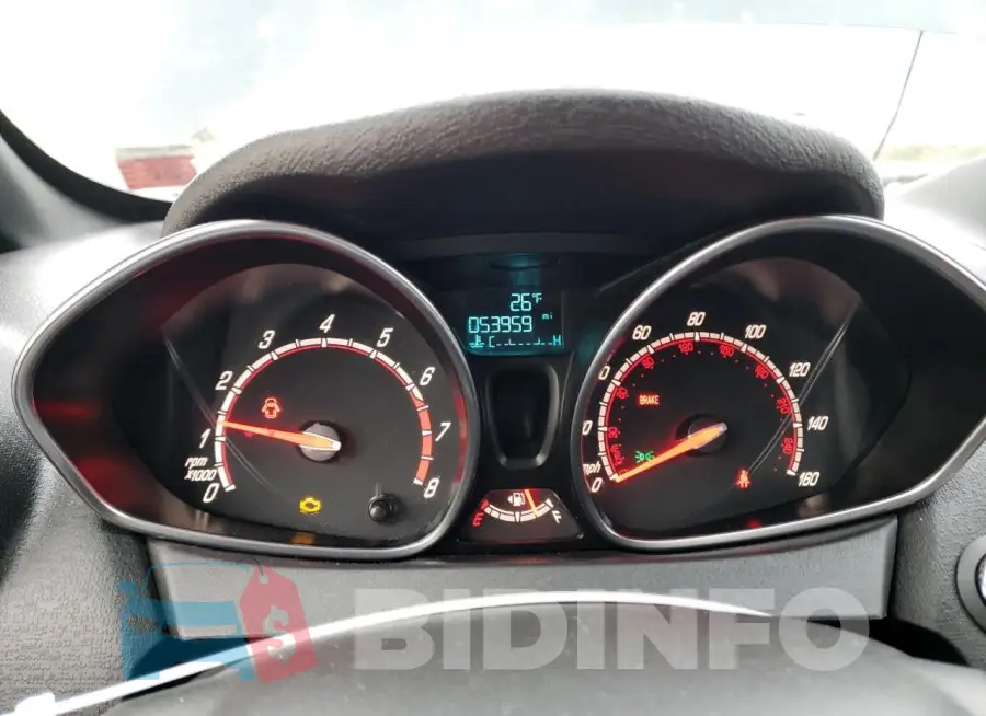 3FADP4GX3HM134314 Photo# 9