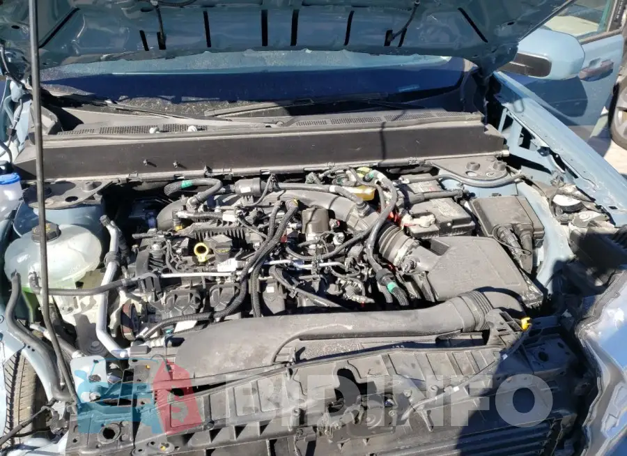 3FTTW8F94PRA11173 Photo# 11